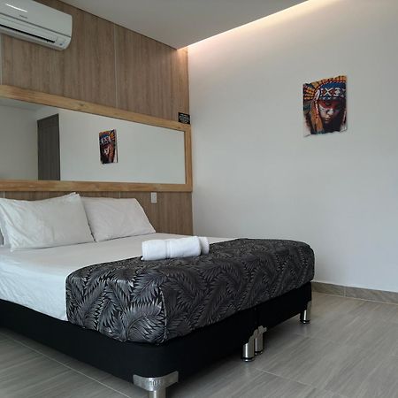 Hotel Piso 12 Bello Zewnętrze zdjęcie