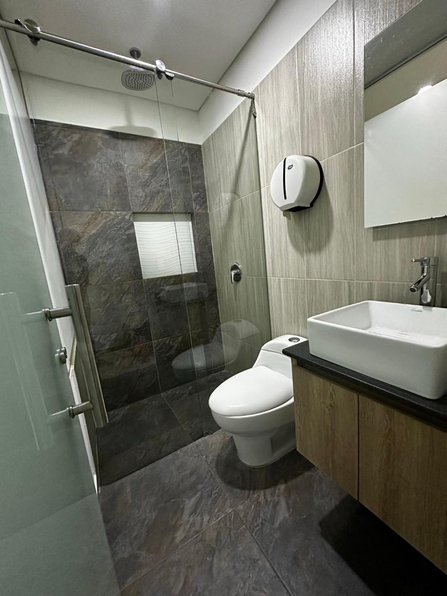 Hotel Piso 12 Bello Zewnętrze zdjęcie