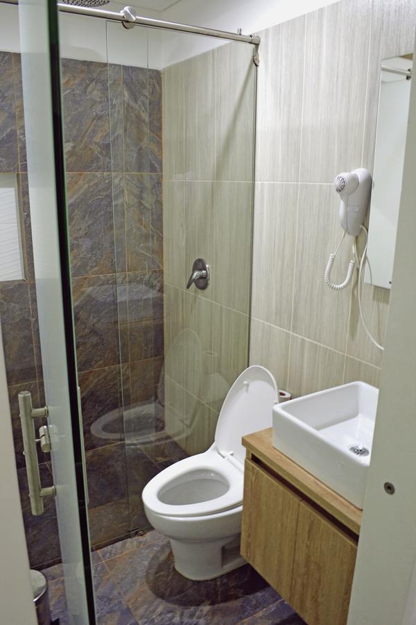 Hotel Piso 12 Bello Zewnętrze zdjęcie