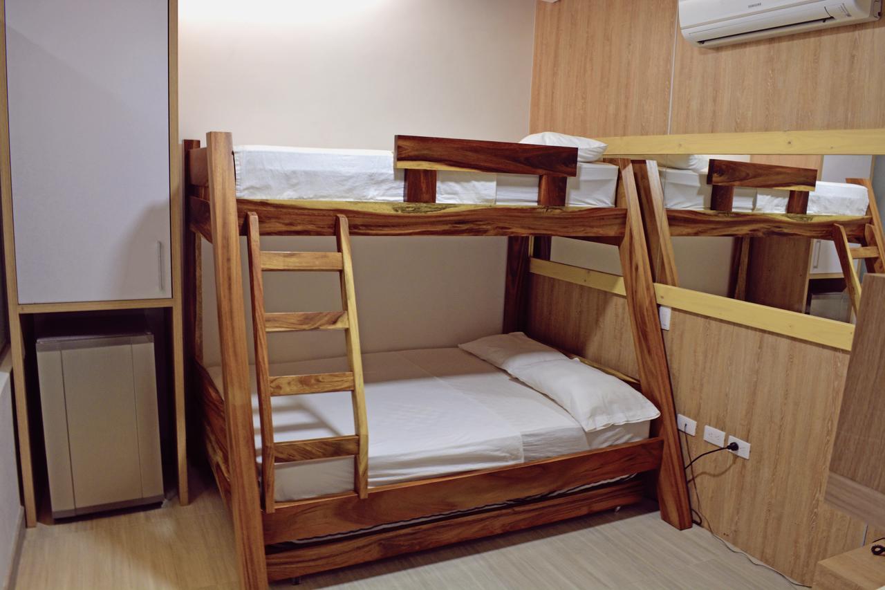 Hotel Piso 12 Bello Zewnętrze zdjęcie