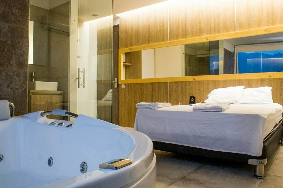Hotel Piso 12 Bello Zewnętrze zdjęcie