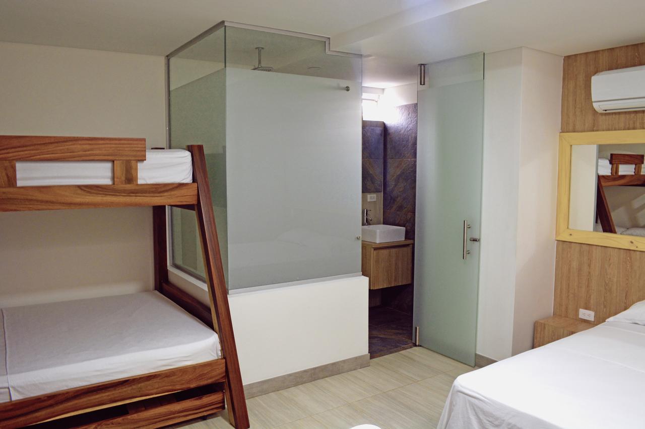 Hotel Piso 12 Bello Zewnętrze zdjęcie