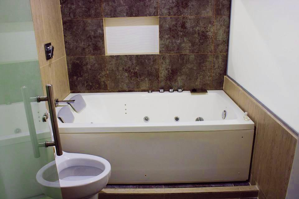 Hotel Piso 12 Bello Zewnętrze zdjęcie