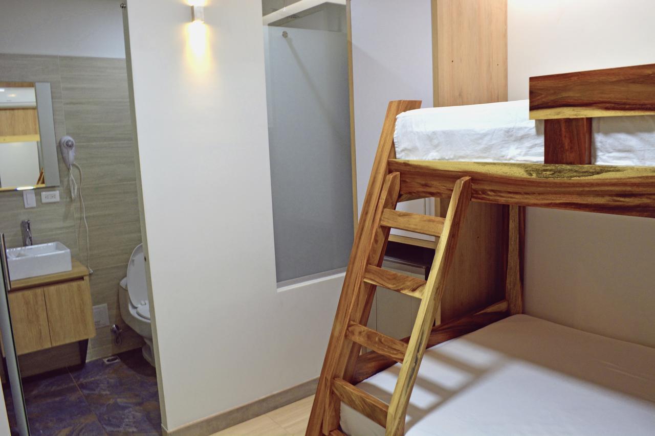 Hotel Piso 12 Bello Zewnętrze zdjęcie